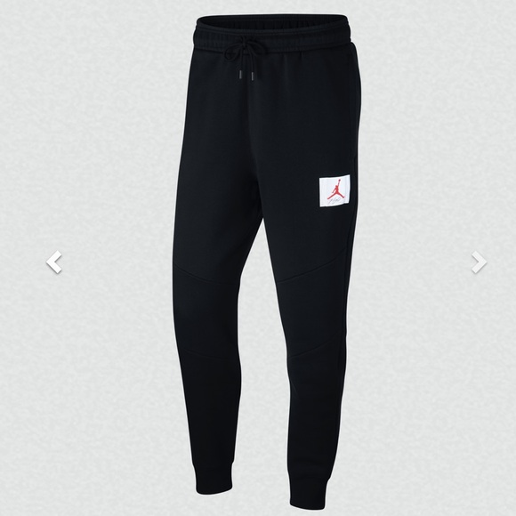 Jordan Jumpman Womens Joggers Pants - Picture 1 of 10